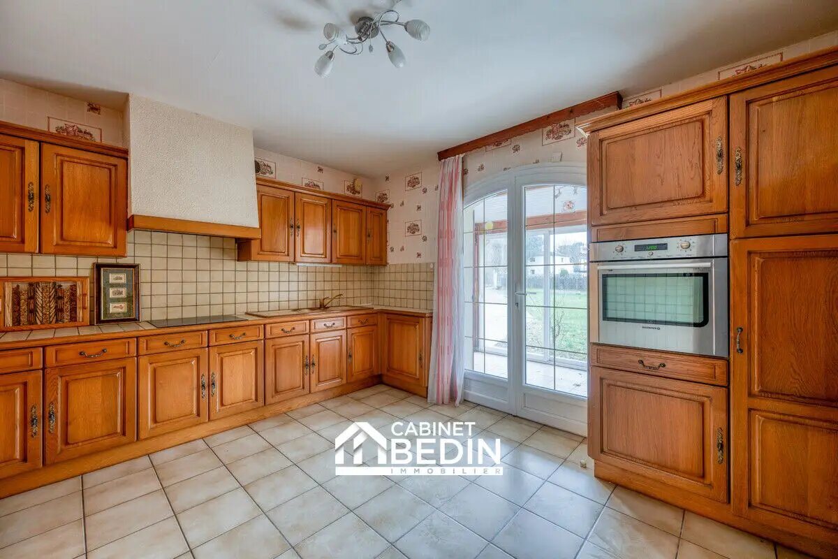 Maison à vendre, 135m², Le Taillan-Médoc