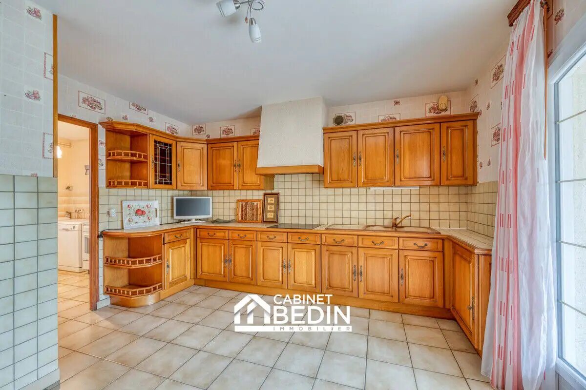 Maison à vendre, 135m², Le Taillan-Médoc