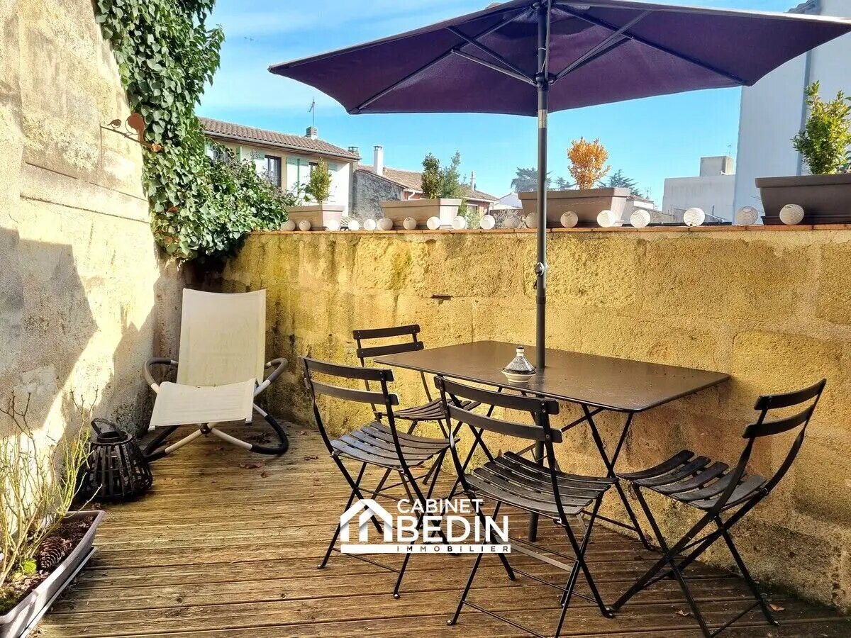 Maison à vendre, 149m², Bordeaux