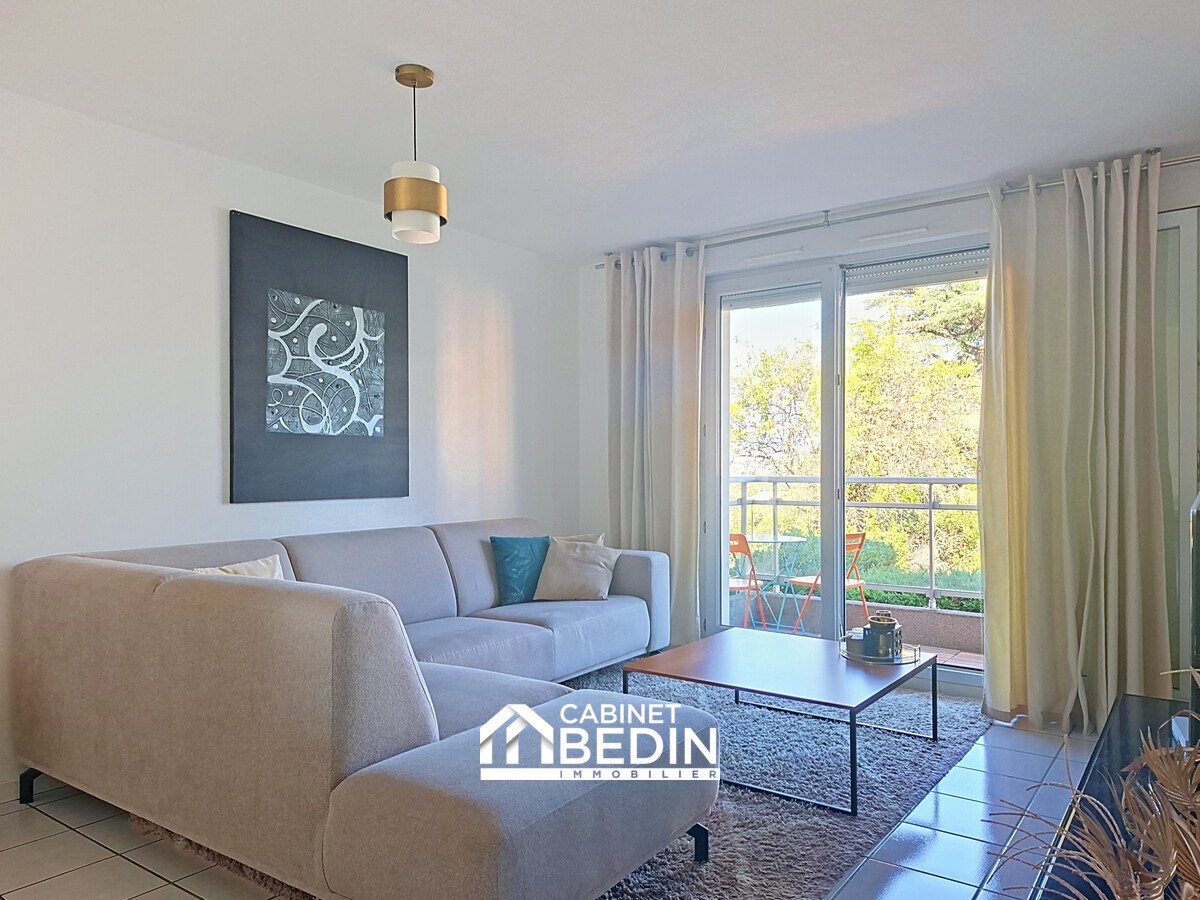 Appartement à vendre, 54m², Toulouse