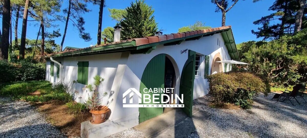 Maison à vendre, 91m², Biscarrosse