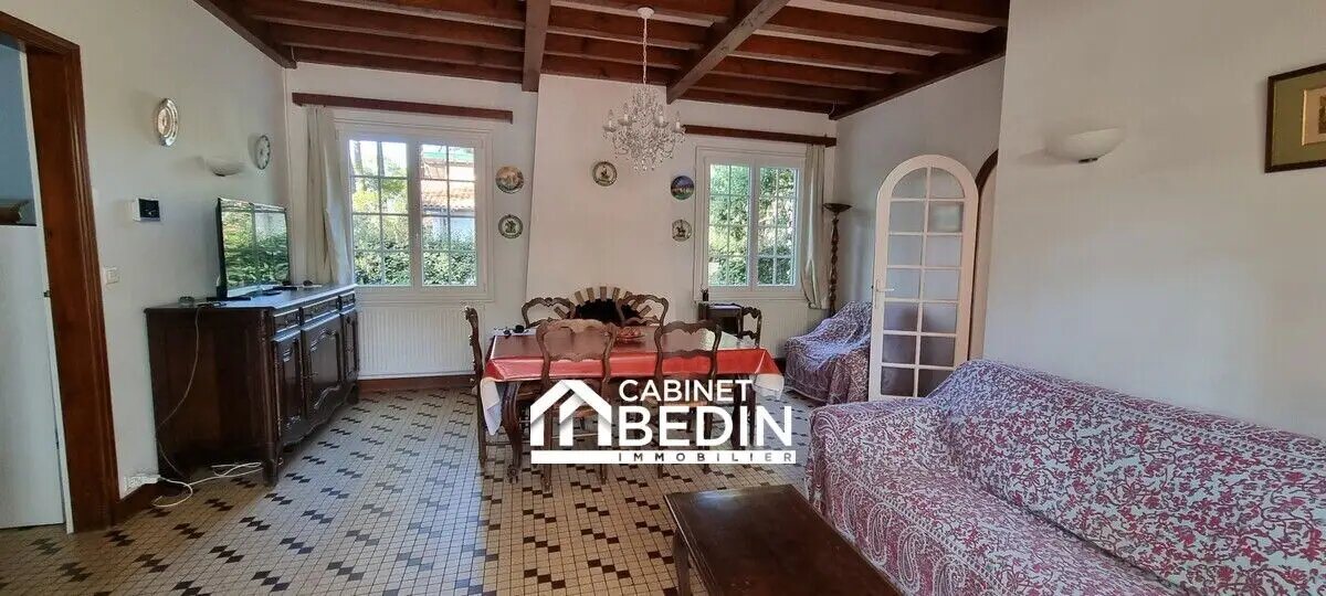 Maison à vendre, 91m², Biscarrosse