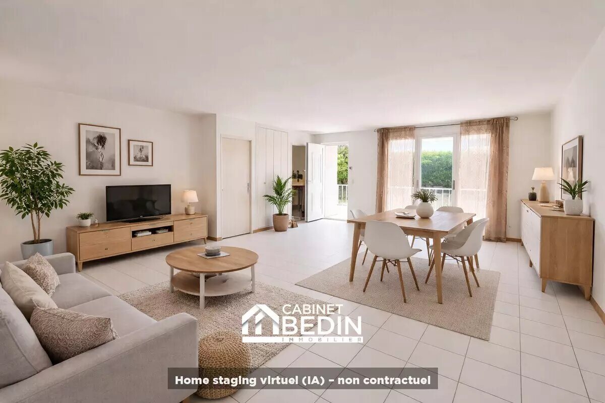 Maison à vendre, 146m², Quinsac