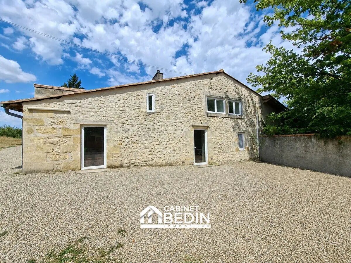 Maison à vendre, 125m², Haux