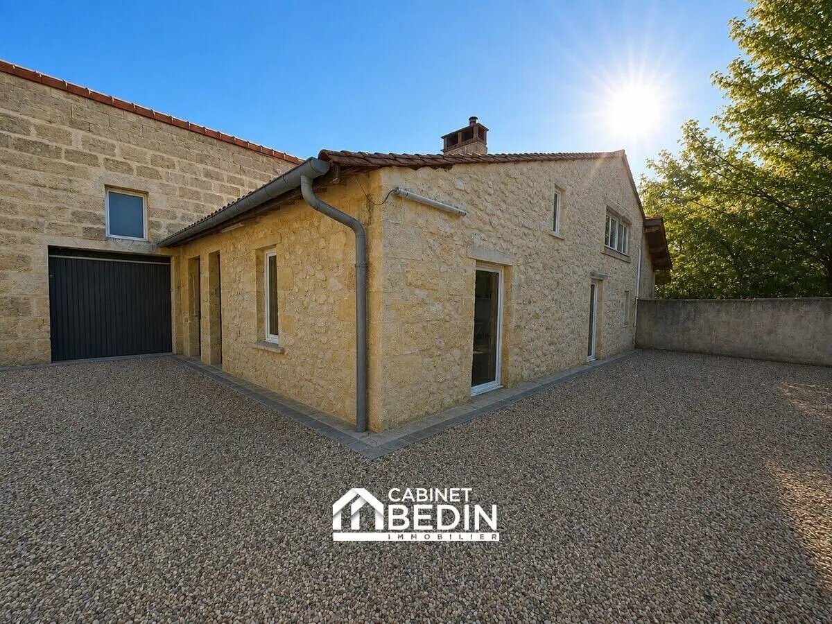 Maison à vendre, 125m², Haux