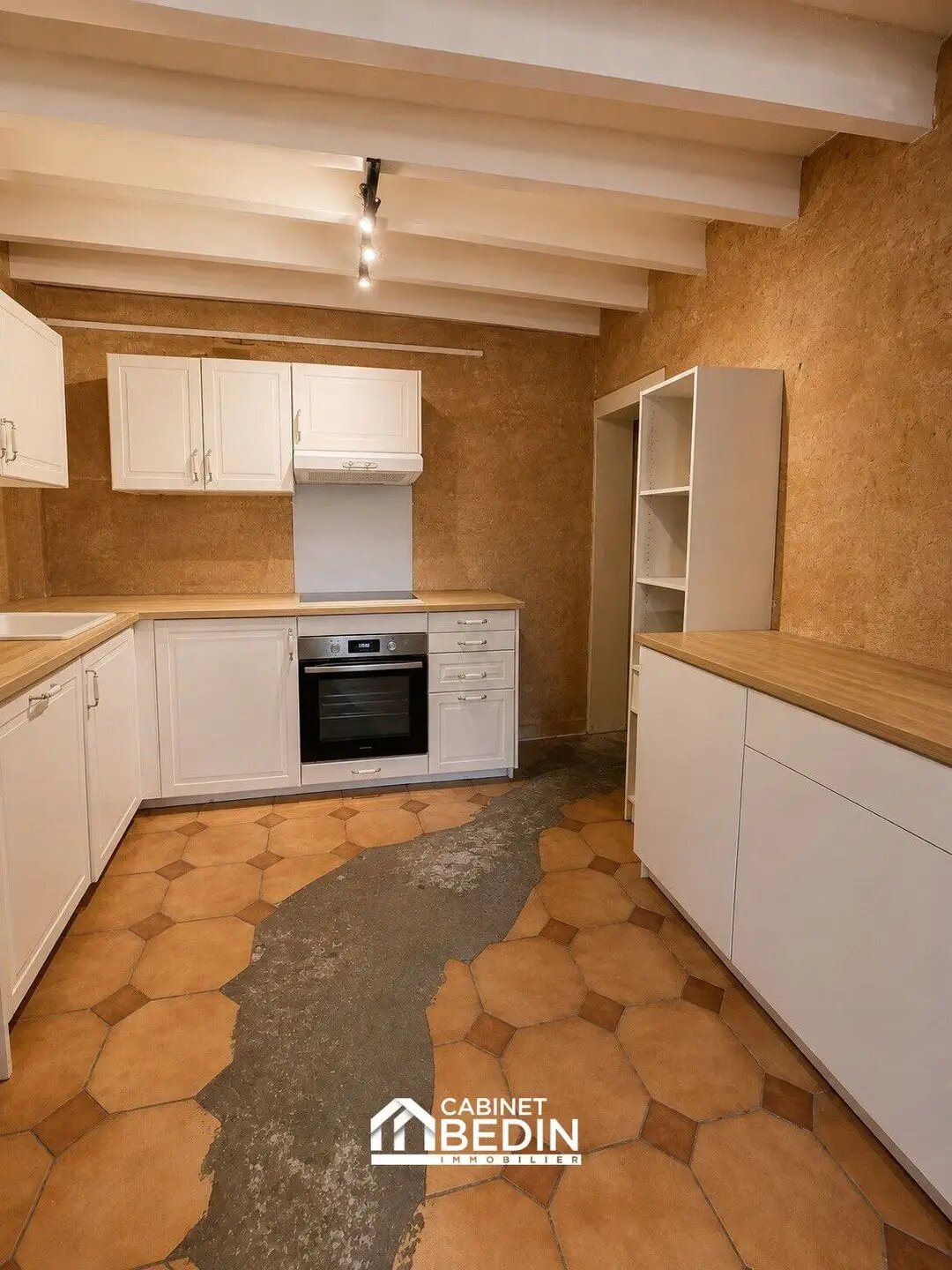Maison à vendre, 125m², Haux