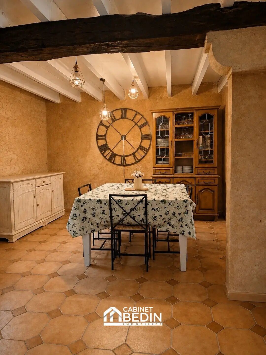 Maison à vendre, 125m², Haux