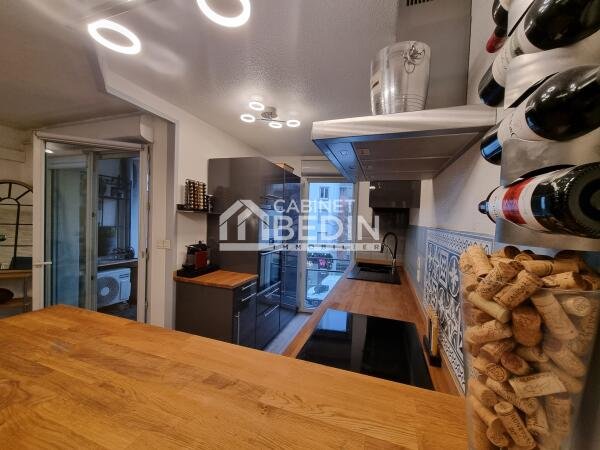Appartement à louer, 46m², Toulouse