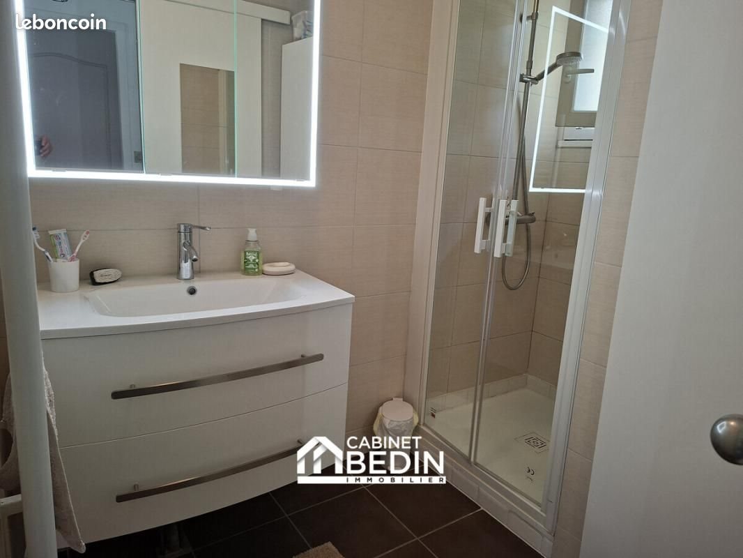 Maison à vendre, 70m², Biganos