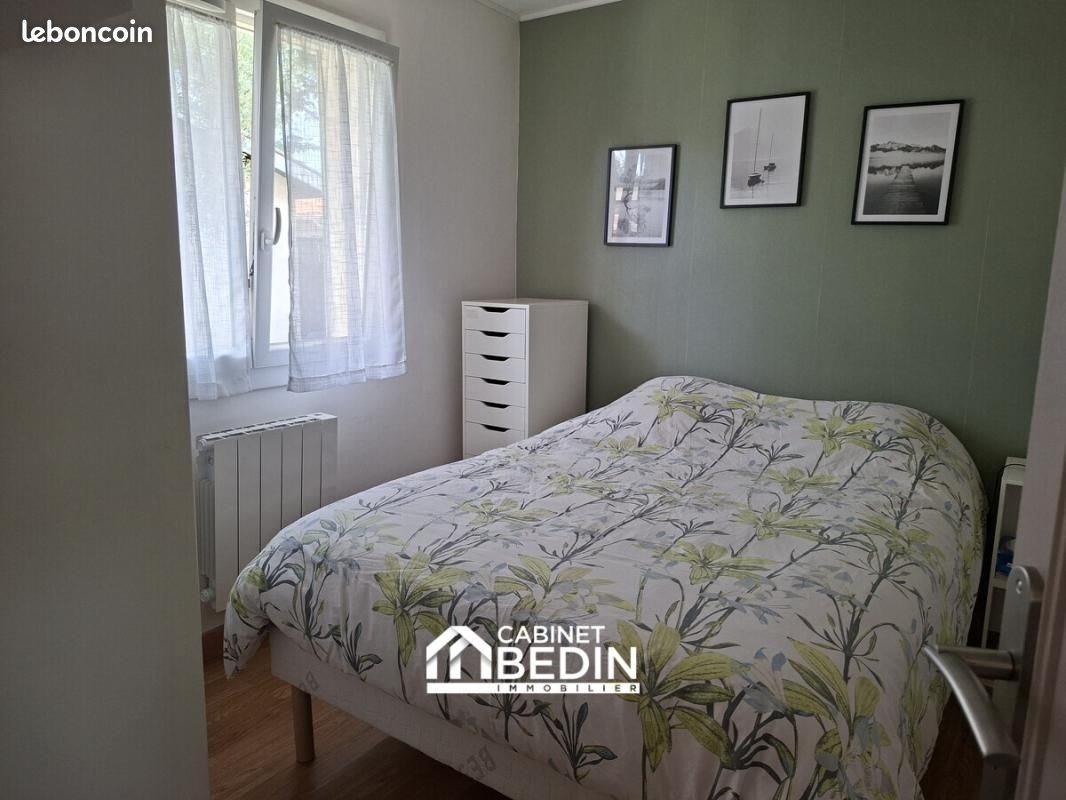 Maison à vendre, 70m², Biganos