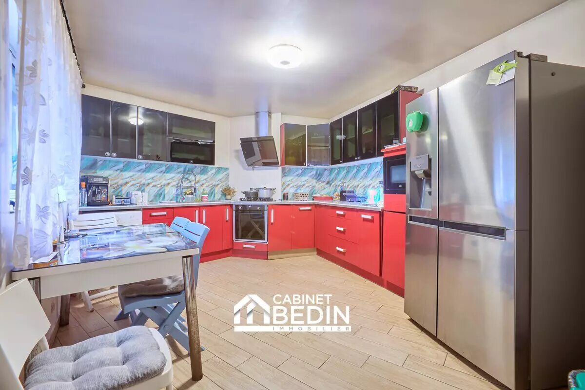 Maison à vendre, 166m², Préchac