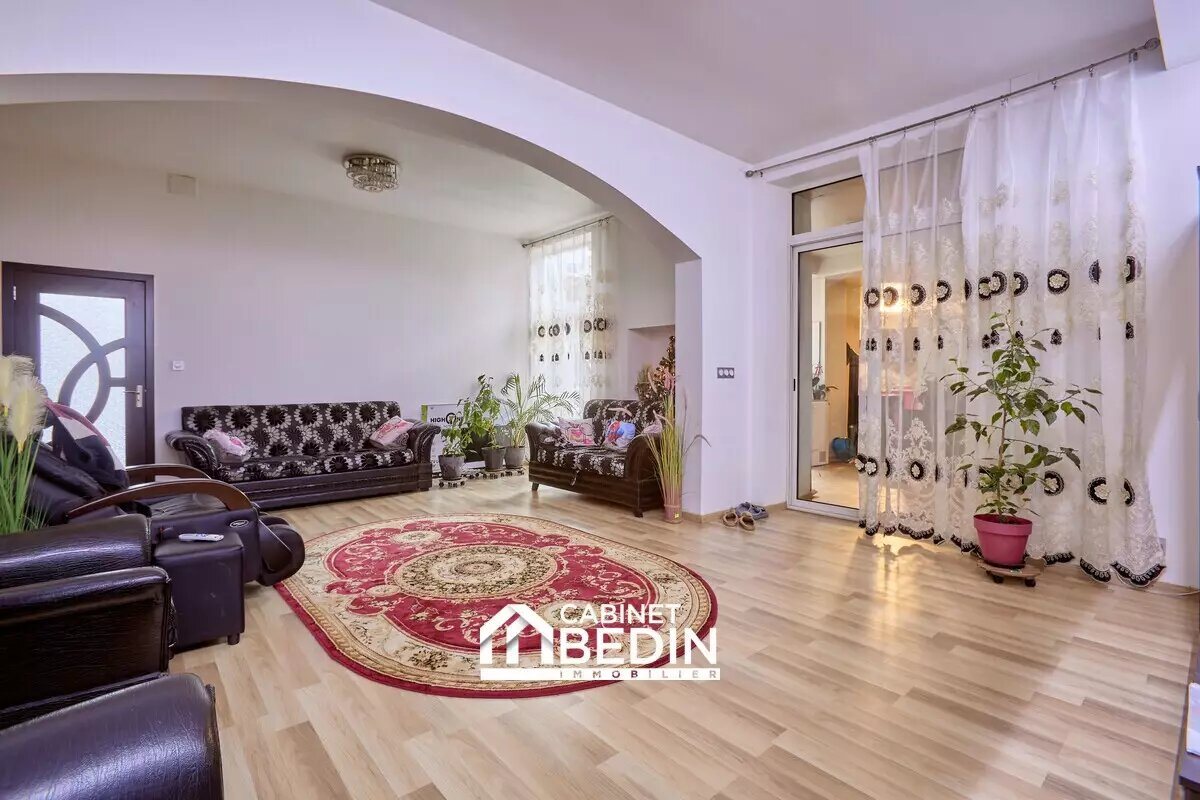 Maison à vendre, 166m², Préchac