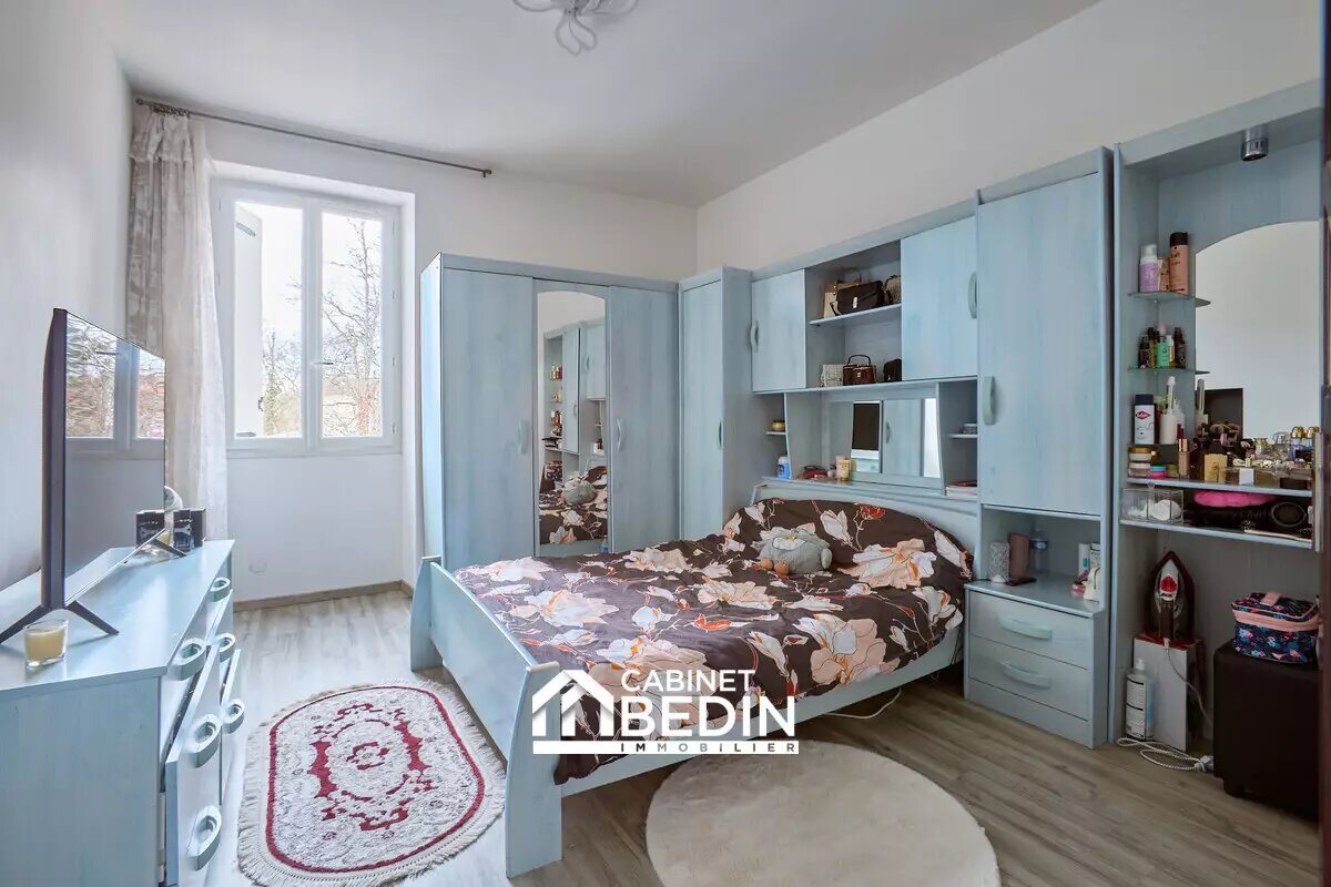 Maison à vendre, 166m², Préchac