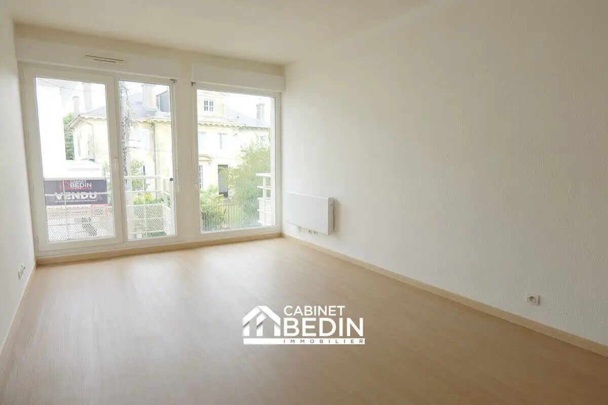 Appartement à vendre, 33m², Mérignac