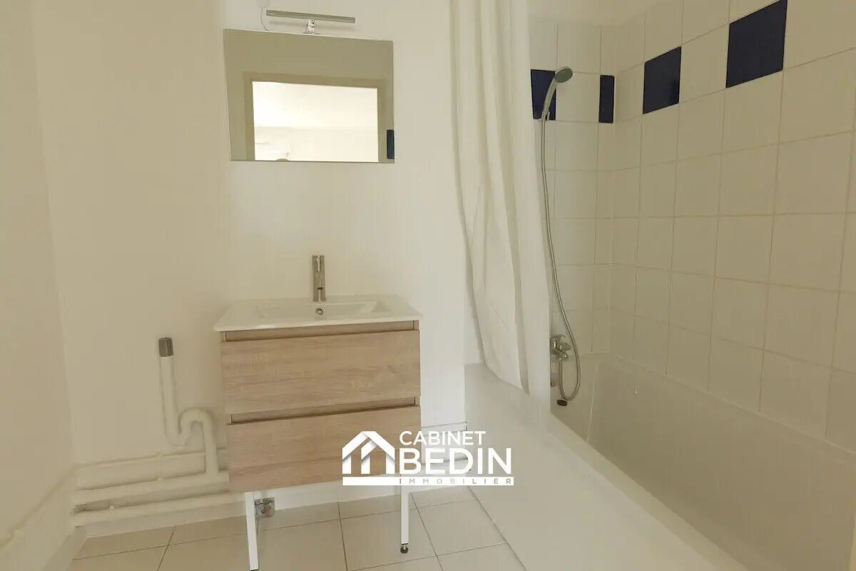 Appartement à vendre, 33m², Mérignac