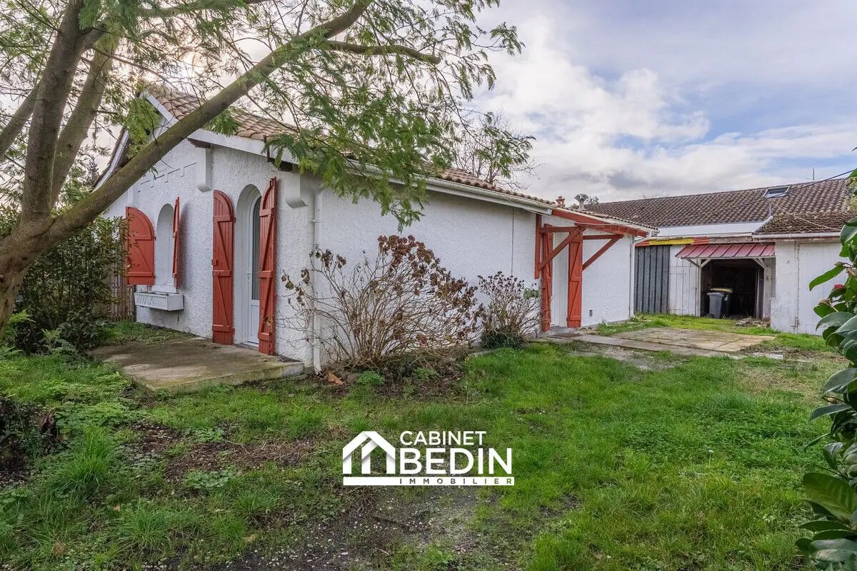 Maison à vendre, 125m², Arès