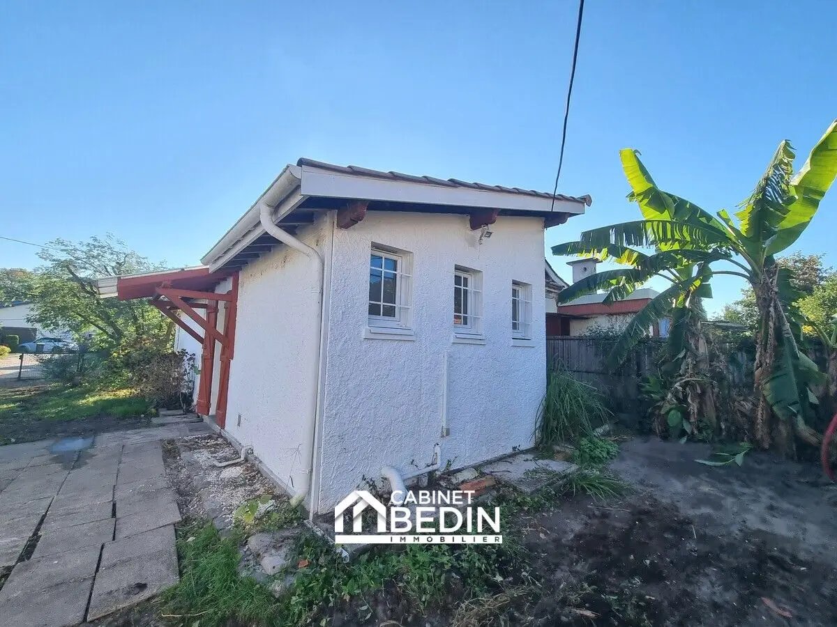 Maison à vendre, 125m², Arès
