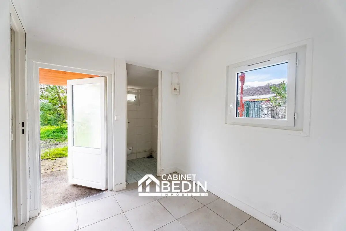 Maison à vendre, 125m², Arès