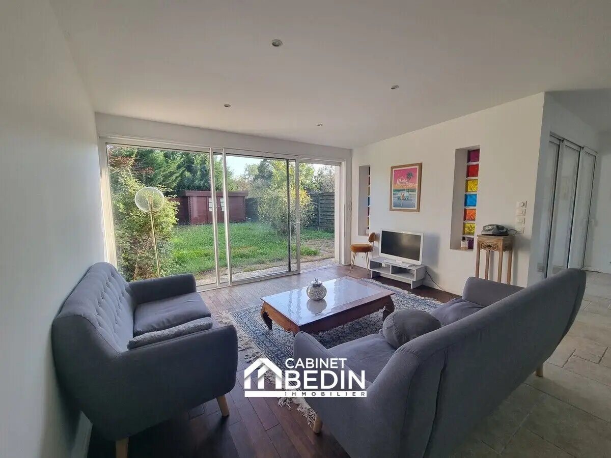 Maison à vendre, 112m², Pessac