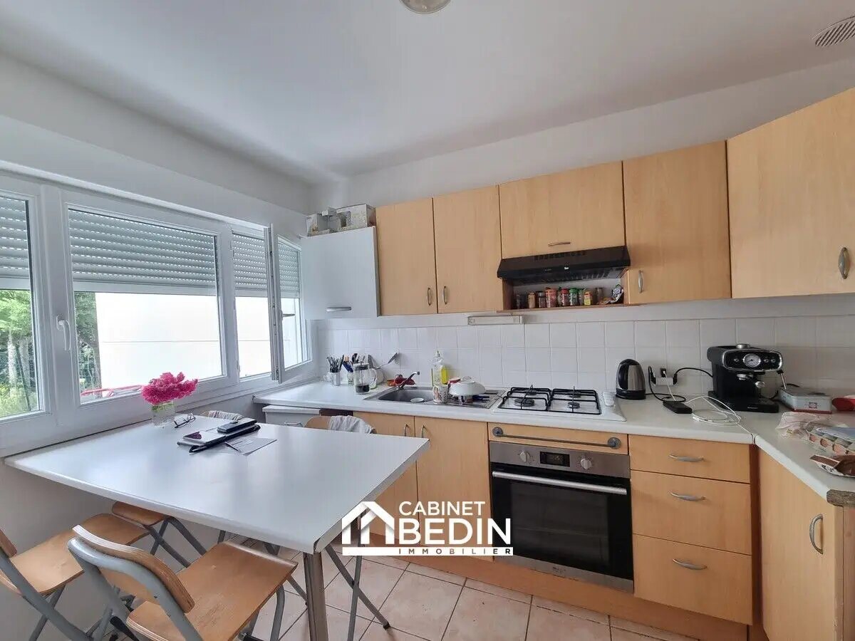 Maison à vendre, 112m², Pessac