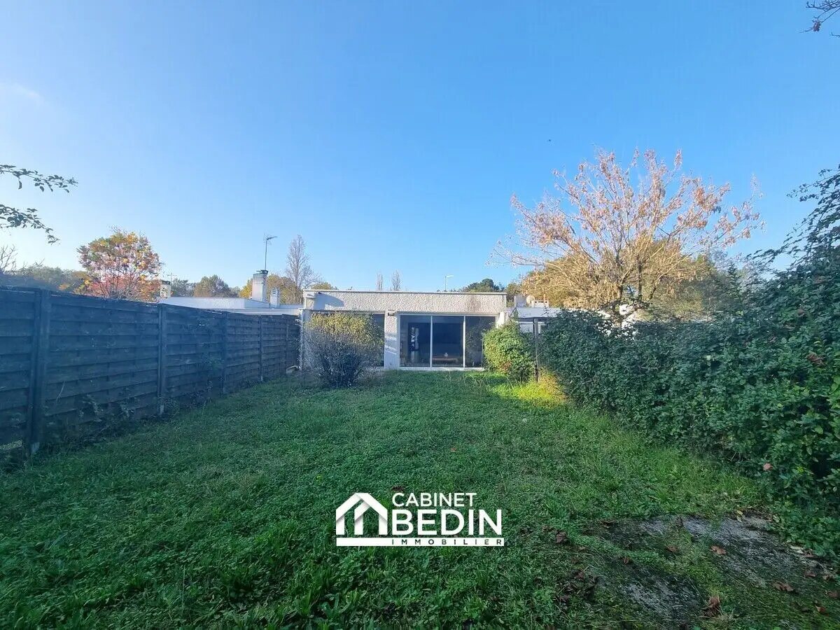 Maison à vendre, 112m², Pessac