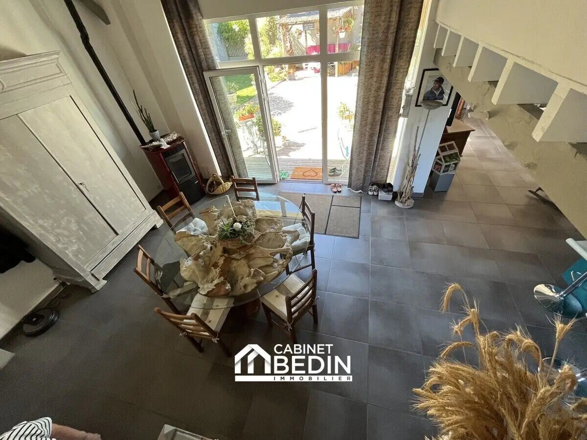 Maison à vendre, 128m², Audenge