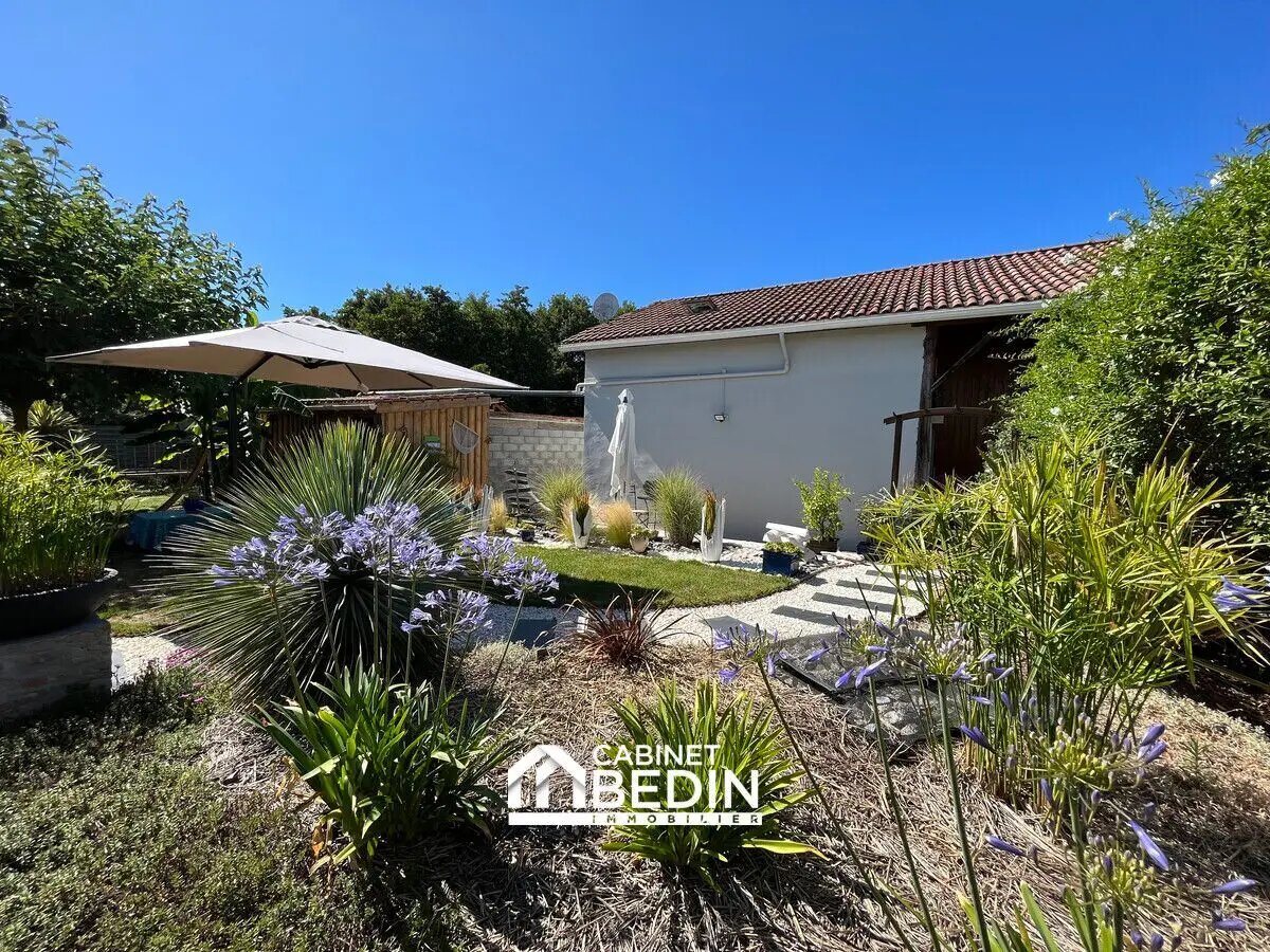 Maison à vendre, 128m², Audenge