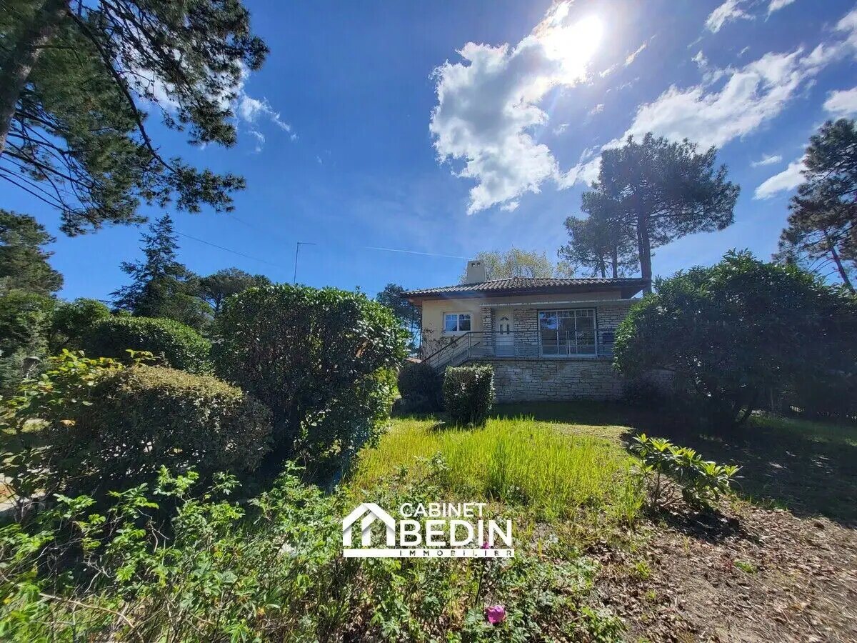 Maison à vendre, 130m², Lège-Cap-Ferret