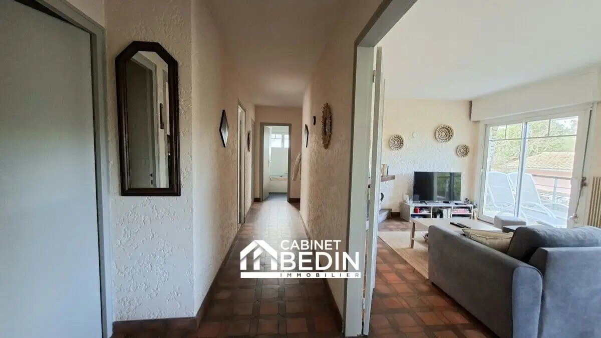 Maison à vendre, 130m², Lège-Cap-Ferret