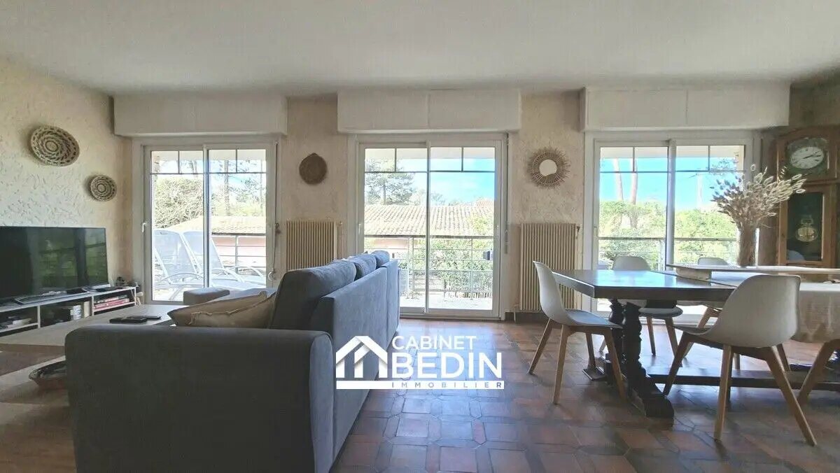 Maison à vendre, 130m², Lège-Cap-Ferret