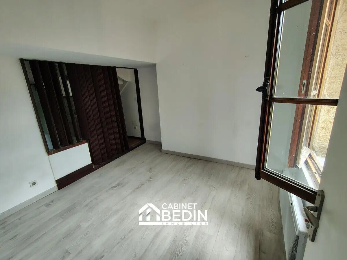 Appartement à vendre, 51m², Bordeaux