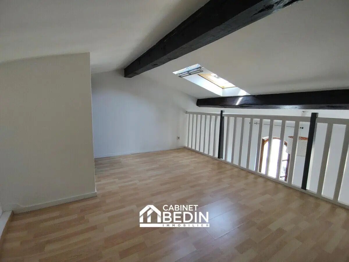 Appartement à vendre, 51m², Bordeaux