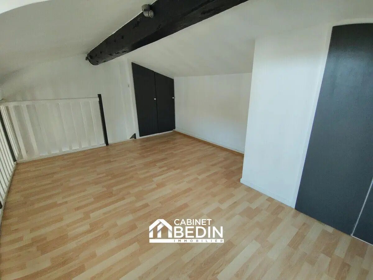 Appartement à vendre, 51m², Bordeaux