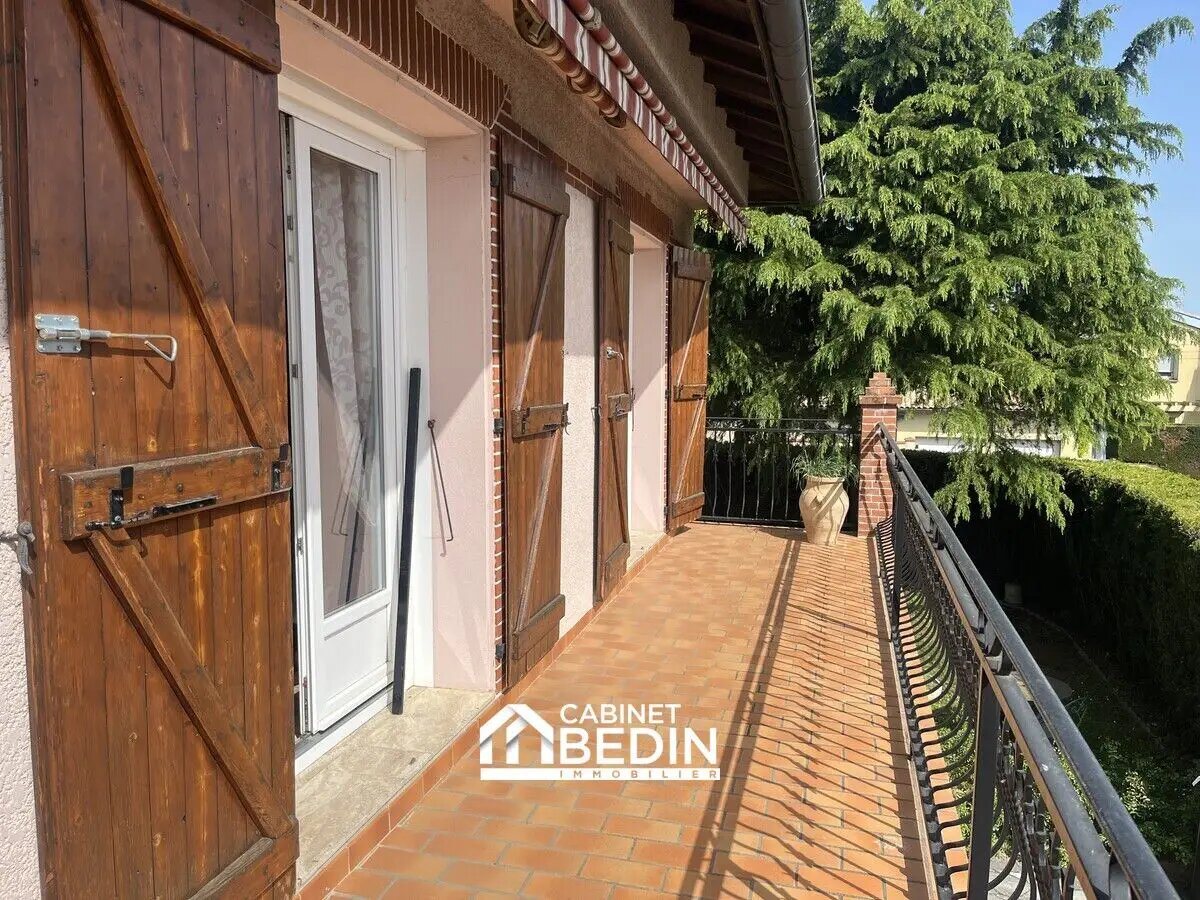 Maison à vendre, 159m², Quint-Fonsegrives