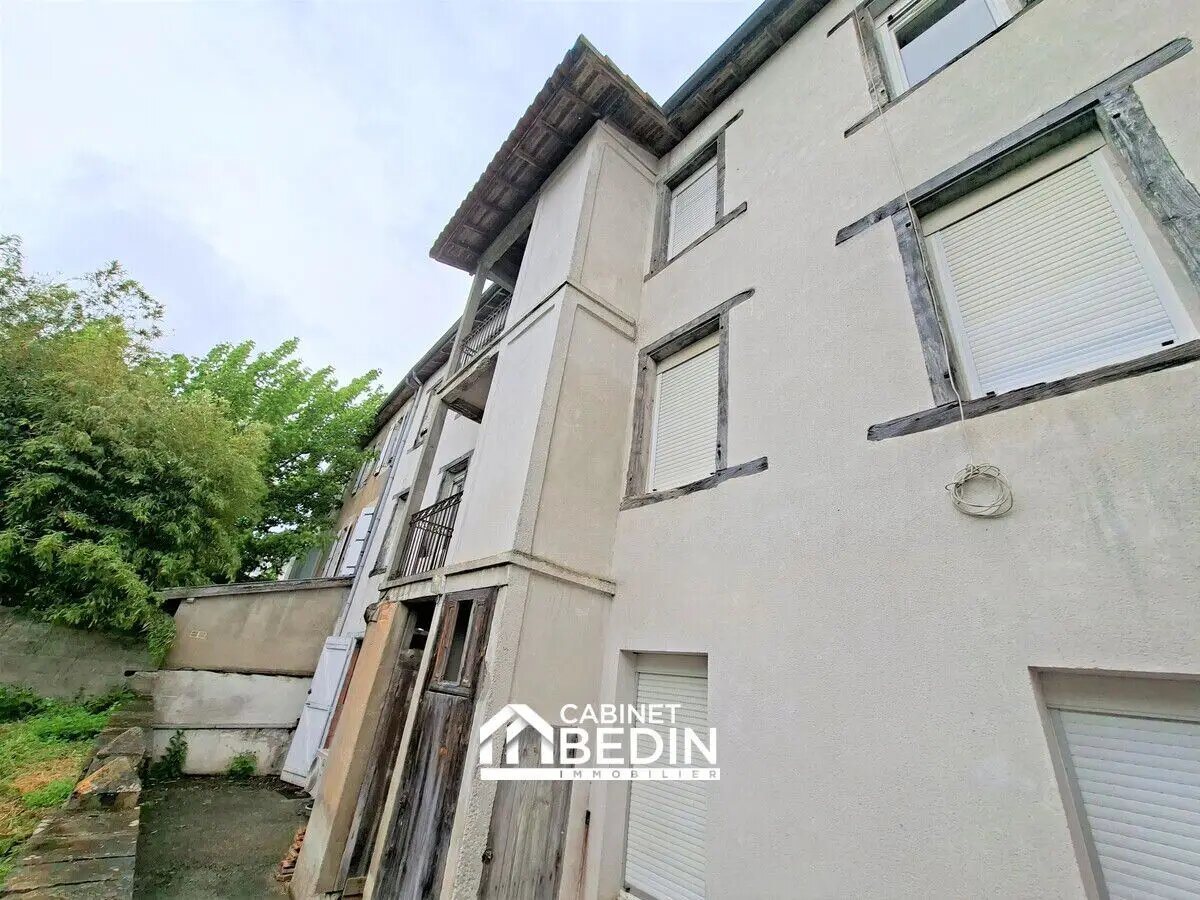 Appartement à vendre, 316m², Dax