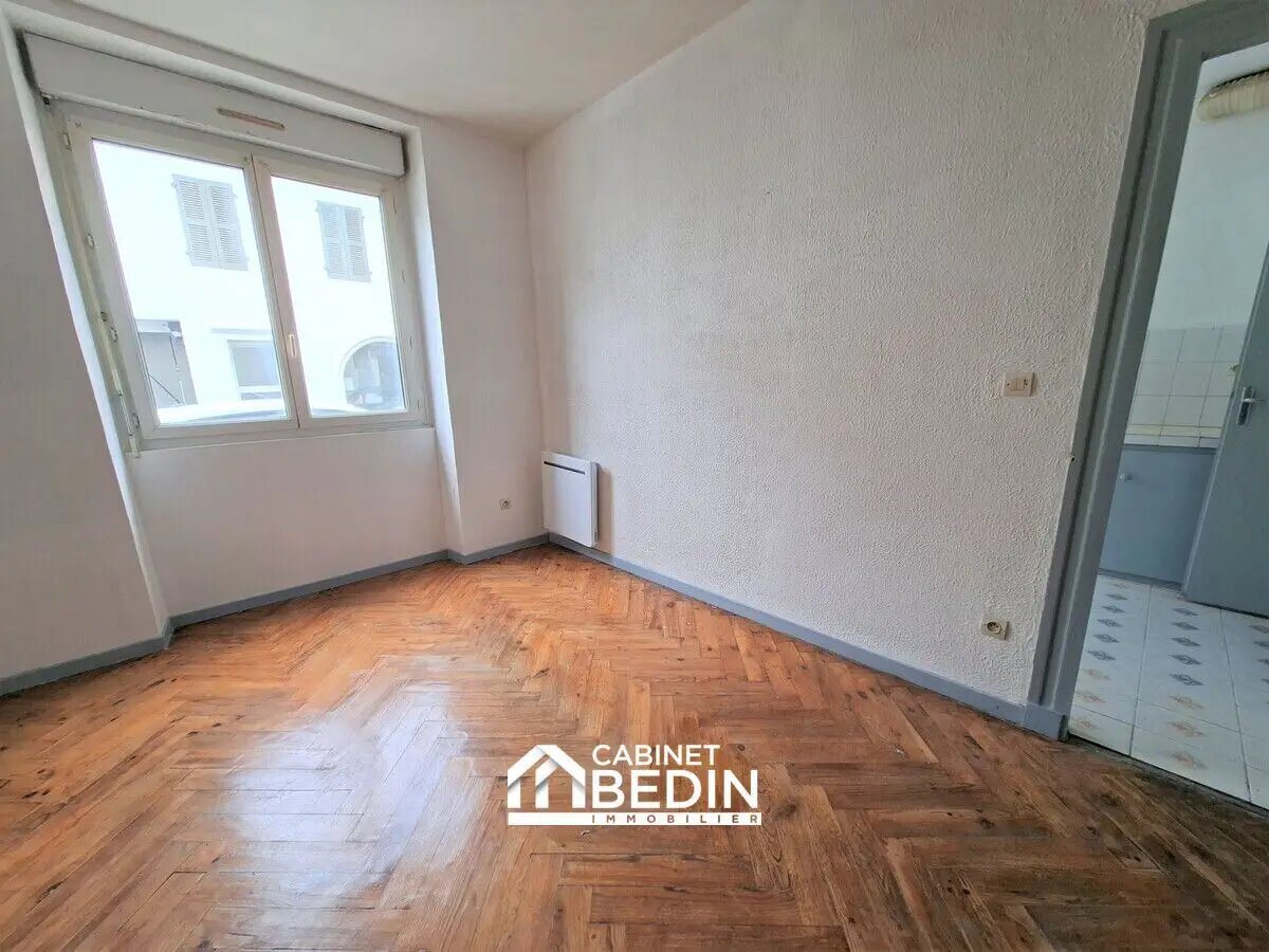 Appartement à vendre, 316m², Dax