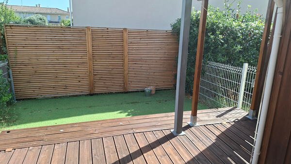 Maison à louer, 78m², Audenge