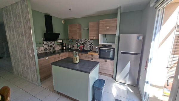 Maison à louer, 78m², Audenge