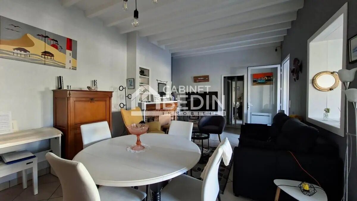 Maison à vendre, 78m², Arcachon