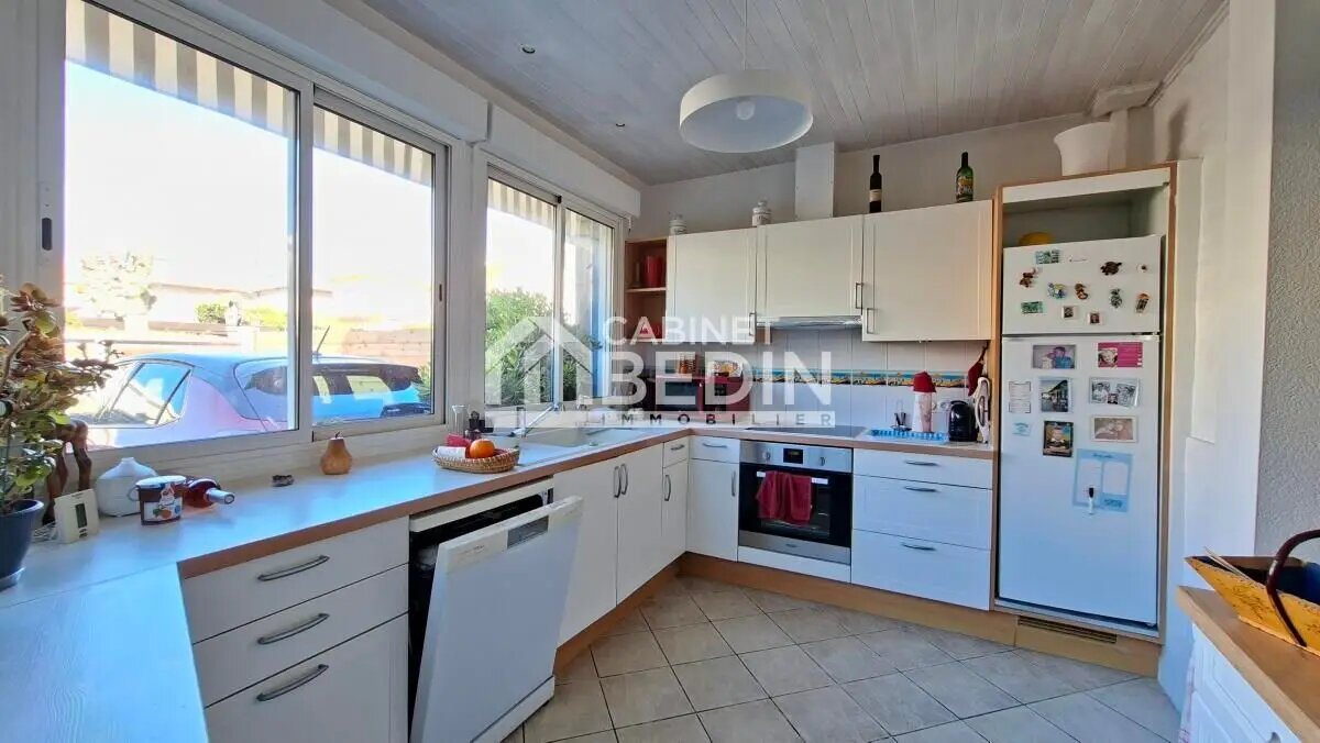 Maison à vendre, 78m², Arcachon