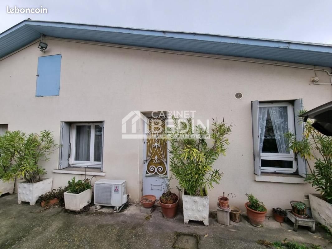 Maison à vendre, 112m², Toulouse