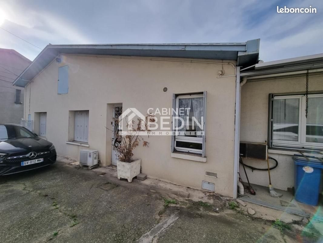 Maison à vendre, 112m², Toulouse