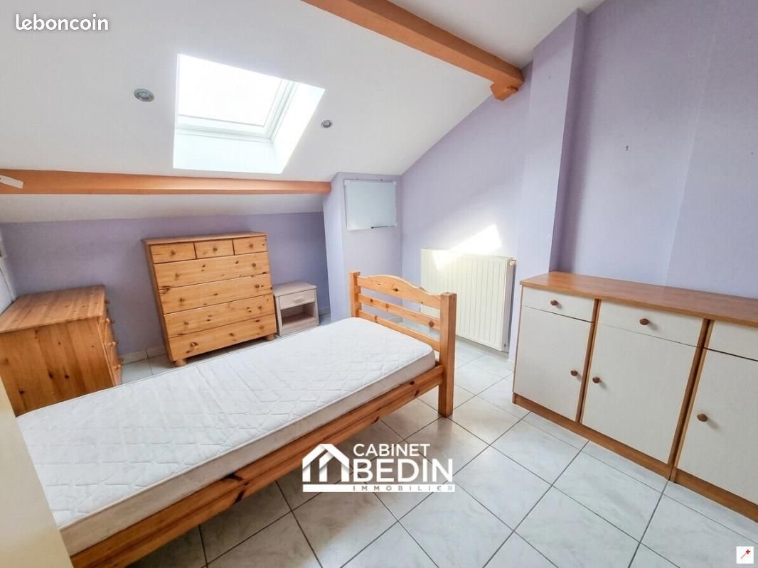 Maison à vendre, 108m², Biganos