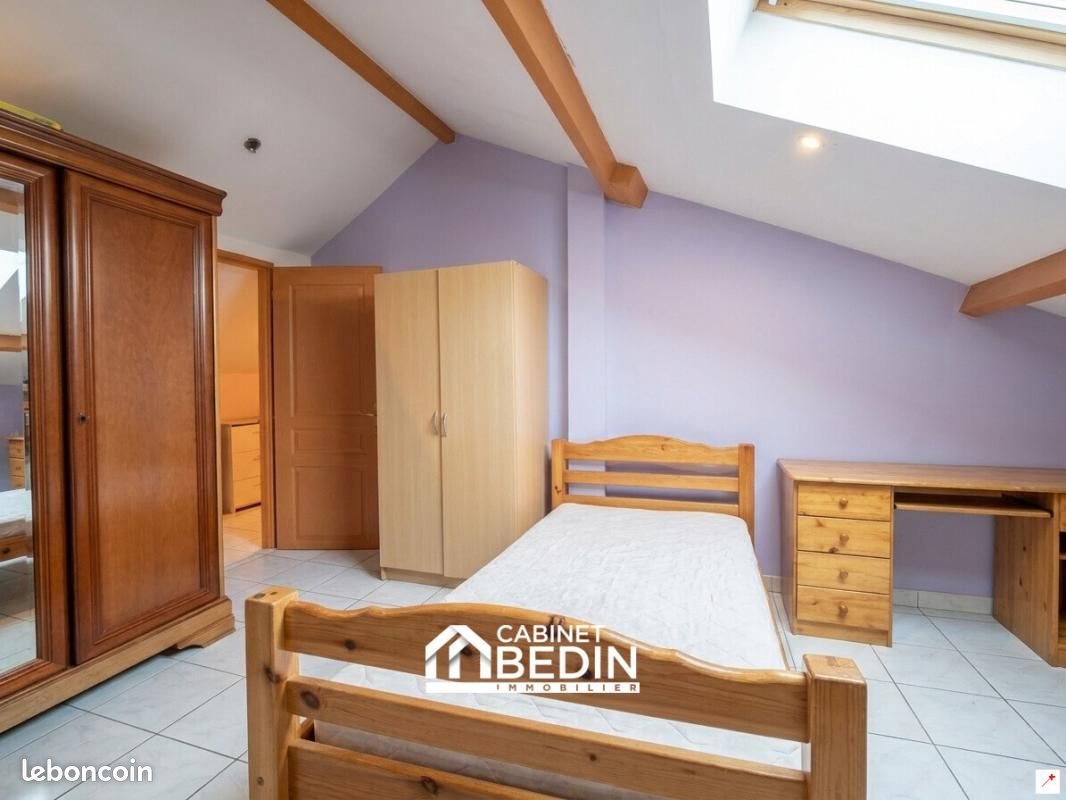 Maison à vendre, 108m², Biganos