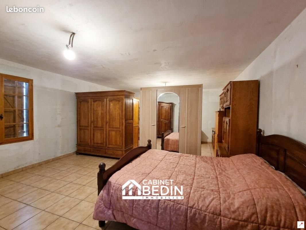 Maison à vendre, 108m², Biganos