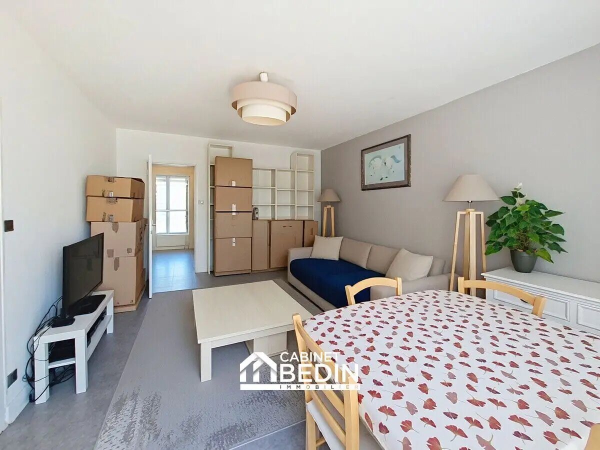 Appartement à louer, 65m², Talence