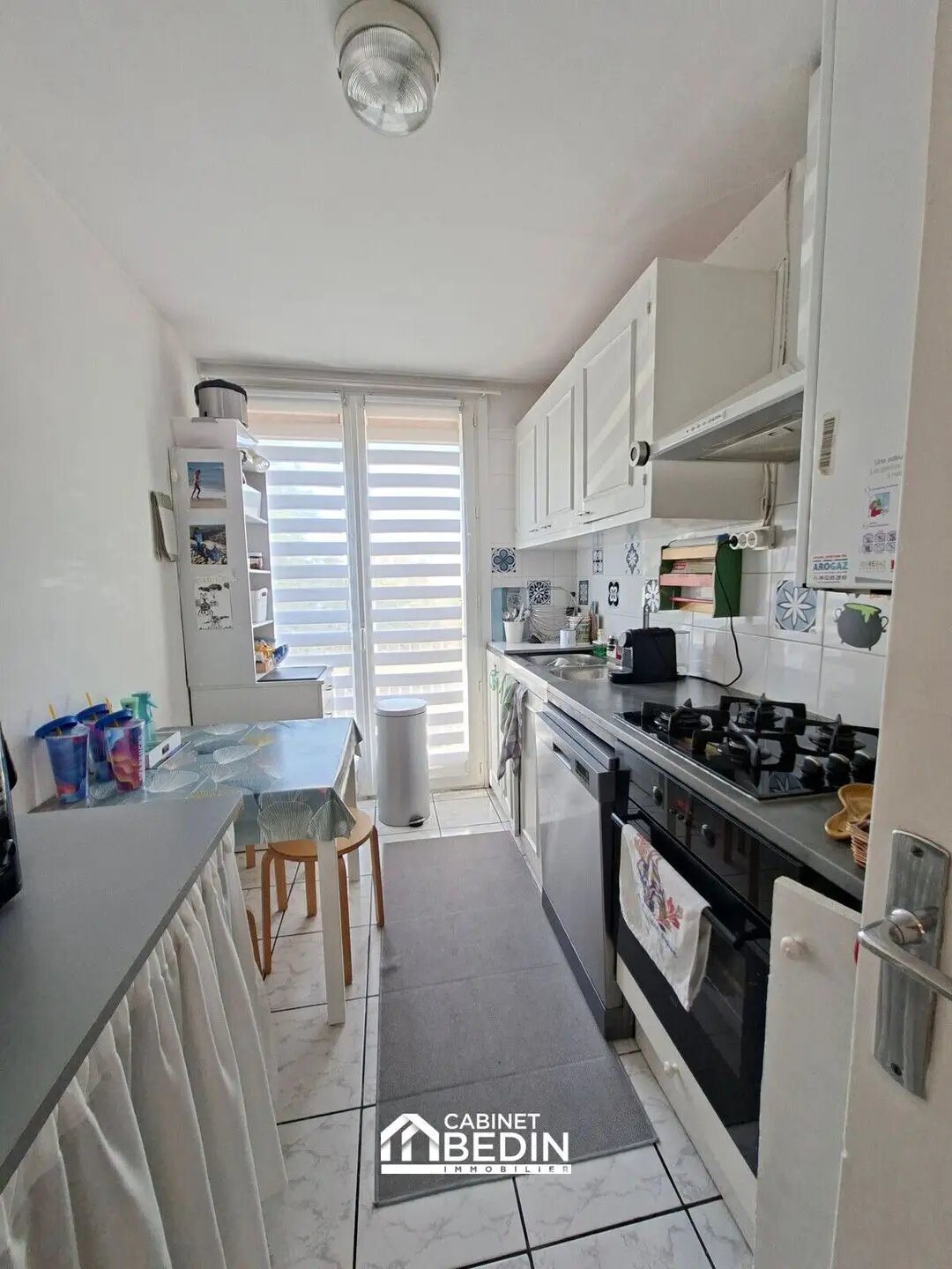 Appartement à louer, 65m², Talence