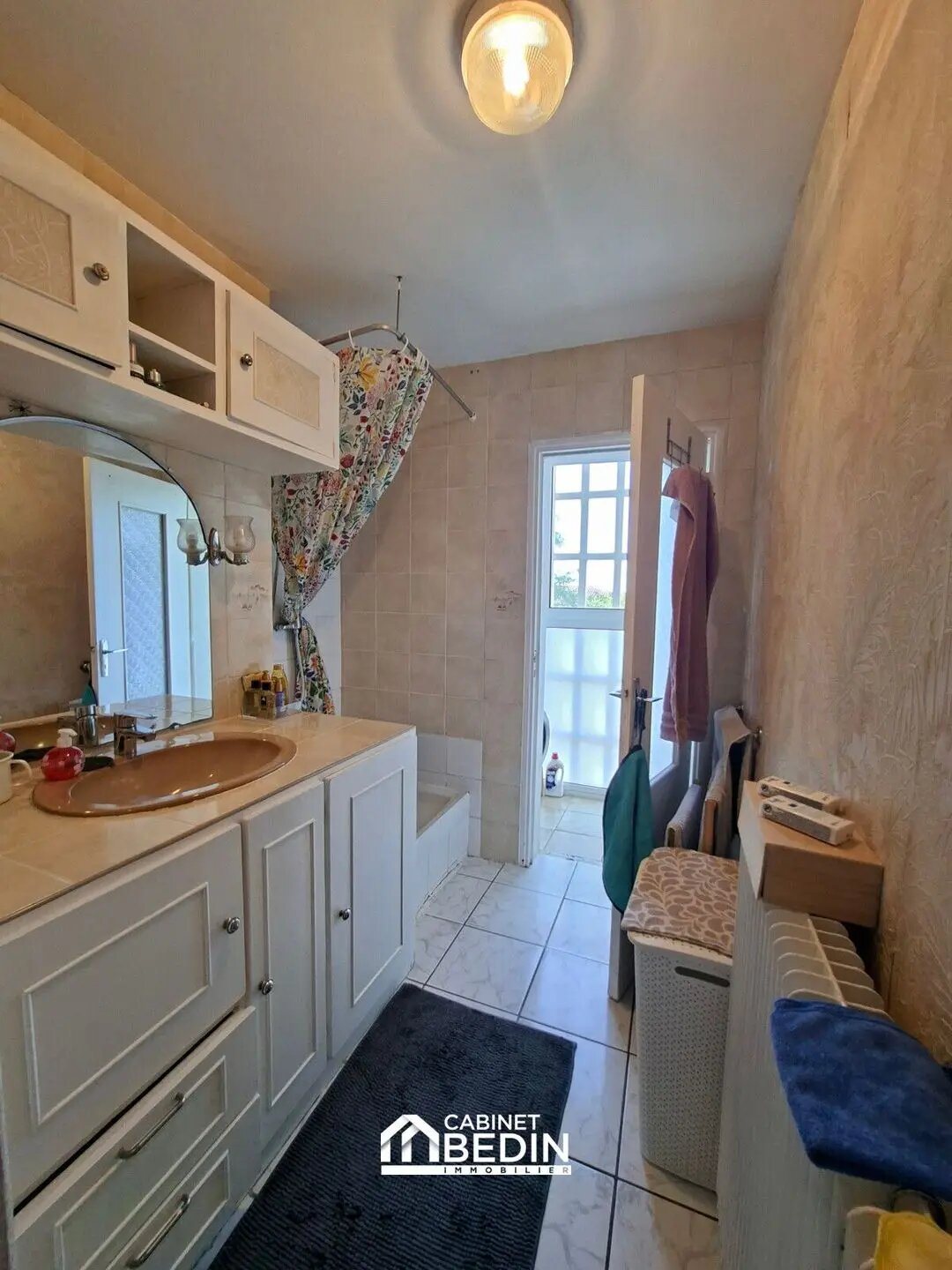 Appartement à louer, 65m², Talence
