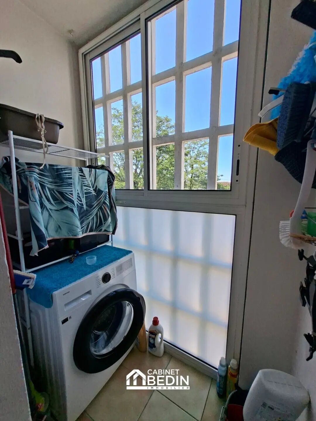 Appartement à louer, 65m², Talence