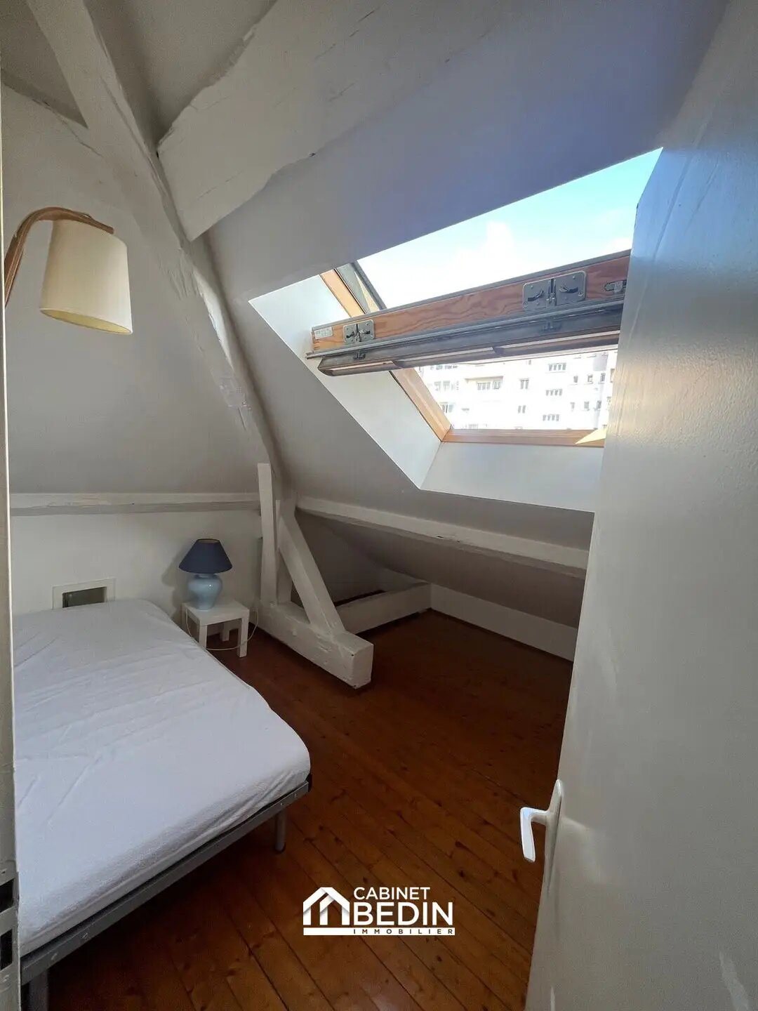 Appartement à vendre, 75m², Bordeaux